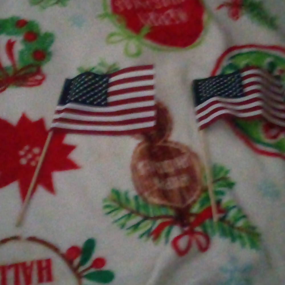 Flags